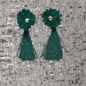 Medium size earrings!